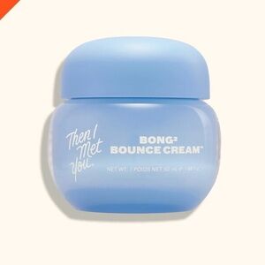 BONG² BOUNCE™ CREAM Korean beauty gently tested